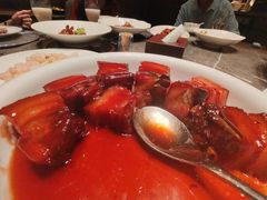 -同庆楼(滨湖万达广场店)