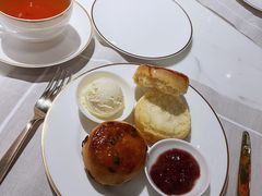 -大堂茶座