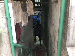 门面-勇猛子川菜馆(新军路店)