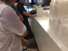 -老通城豆皮大王(吉庆街店)