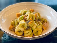 -甄御•海鲜新青岛菜(麦岛店)