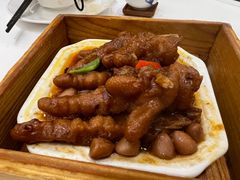 -广州酒家(昌岗地铁站店)