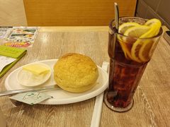 -翠华餐厅(东门店)