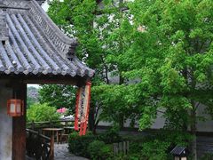 -茅山东方盐湖城景区