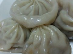 -鸡鸣汤包(乐购仕店)