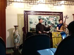 -光裕书厅·评弹茶馆·剧场(观前街店)