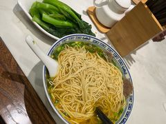 -永丰面馆(汉口路店)