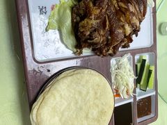-奥华餐厅·老张记(台基厂店)