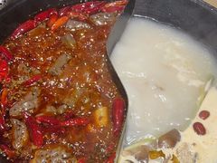-晓宇重庆火锅(赛格国际购物中心店)