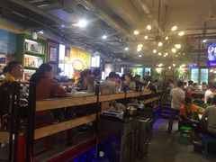 -钢管厂歆瑞源油卤串串香(春熙路太古里店)
