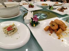 -和平官邸·花园餐厅(武定西路店)