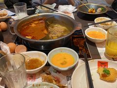 -MoMo牧场·寿喜烧专门店(长泰广场店)