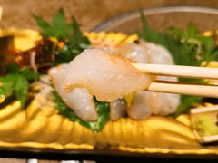 蟹刺身-蟹道乐(網元別館店)