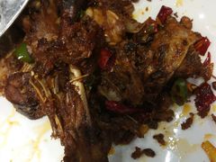 -春来和(汉城南路店)