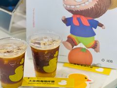 -Manner Coffee(大宁国际商业广场店)