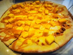 芒果披萨-水桶王国主题餐厅·聚会·生日派对·亲子活动·家庭套餐(亚龙湾希尔顿店)