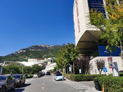 -泰安东尊华美达广场酒店(泰山景区店)