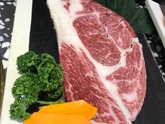 -黑牛の場烤肉(摩天活力城店)