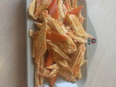红油腐竹-李先生牛肉面大王(上海站南广场店)