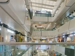 -万达广场(北京槐房店)