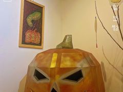 -观澜湖手艺工场·陶艺·吹玻璃·拼豆