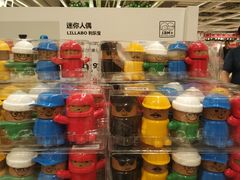 -宜家家居(西安未央商场店)