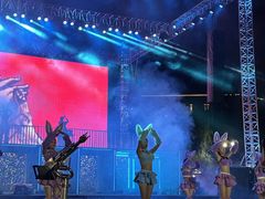 -郑州方特水上乐园