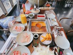 -大隐·成都火锅Bistro(合生麒麟新天地店)