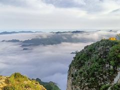 -灵山