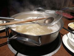 -幸运牛汕头小黄牛牛肉火锅(梅林店)