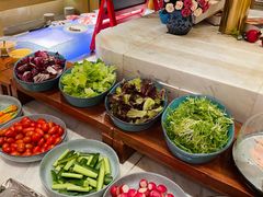 -冀粤香海鲜自助餐厅(西美五洲店)