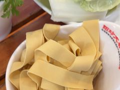 -阳坊大都涮羊肉(阳坊总店)