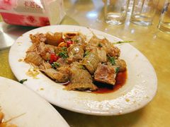 -桂园白粥·潮汕老味道