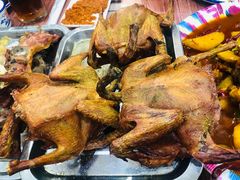 -开开巴郎尉犁县正宗烤肉(香梨大道店)