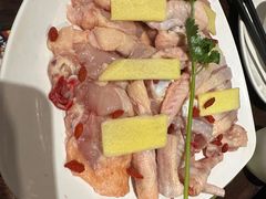 -甲大帅·甲鱼·椰子鸡主题餐厅(唐家店)