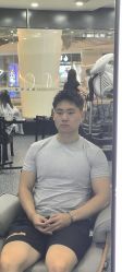 -藤野造型烫染·接发