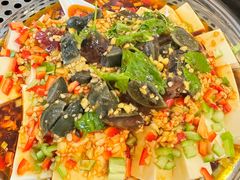 -禾记海鲜烧烤(八一路店)