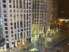 -喜悦烤鸭·新京菜(王府井店)