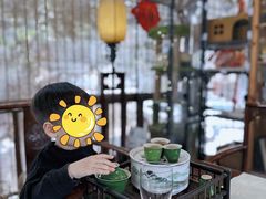 -行人小筑·茶馆(岑村火炉山分店)