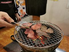 -蒜香焼肉PURUSHIN(马场路店)