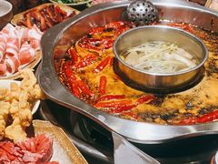 -大龙火锅(老店)