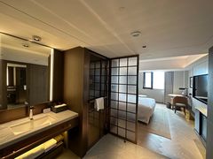 -北京东三环希尔顿逸林酒店