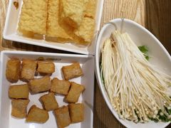 -彤德莱(奥林店)