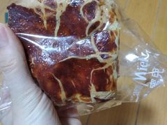 -可莎蜜兒(黄龙K-lab店)