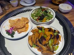 -山河屯铁锅炖·非遗铁锅炖(华强北店)
