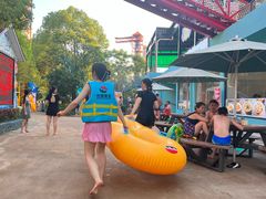 -杭州浪浪浪水公园