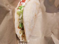-Taco Bell 塔可贝尔(东方明珠店)