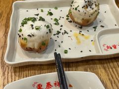 -东泰祥生煎馆(重庆北路店)