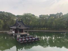 -柯岩风景区