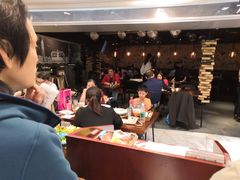 -斯比特花园西餐厅(东方商厦店)